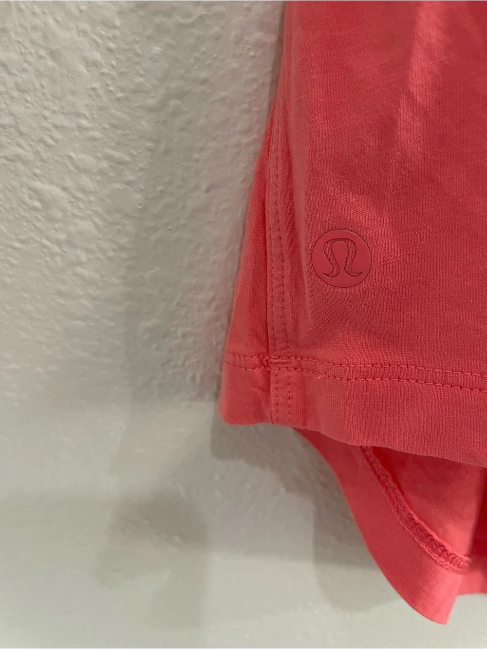 Lululemon All Yours Tank Top Athletic Muscle Tank Oversized Workout Yoga Run